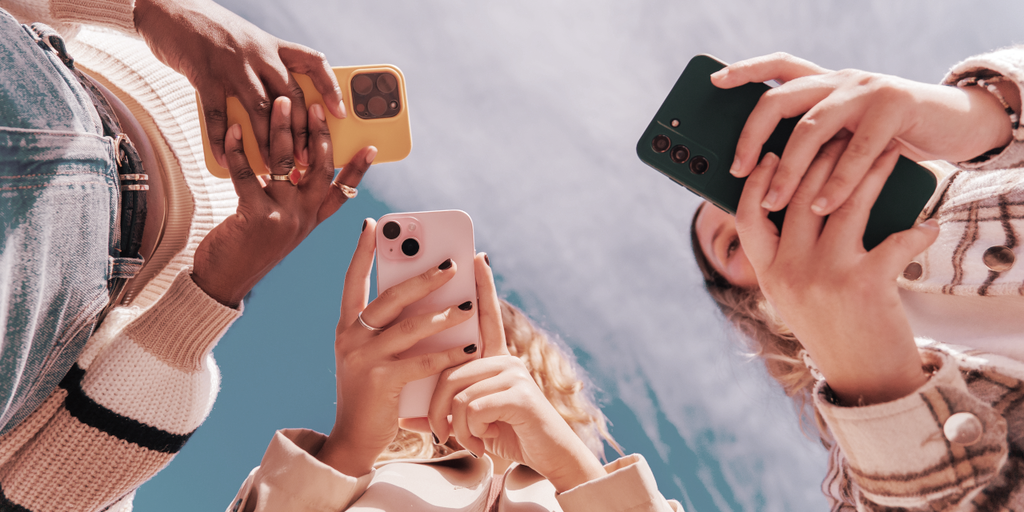 Genz phones ai 1 gID 4