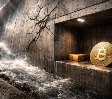 Gold bitcoin money thesis 360x320