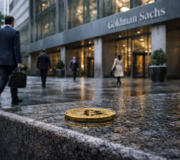 Goldman sachs bitcoin 360x320