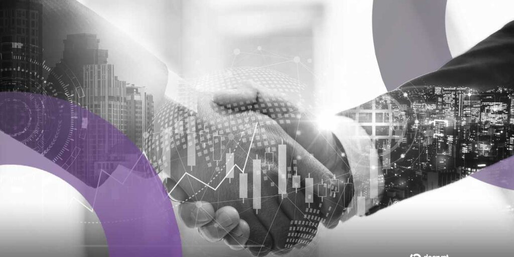 Handshake deal decrypt style gID 7