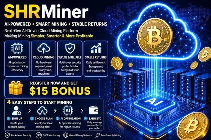 The 5 popular free Bitcoin and Litecoin cloud mining apps of 2026 - 2