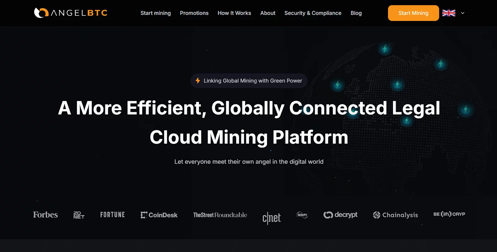 5 leading crypto cloud mining sites that pay daily in 2026  - 2