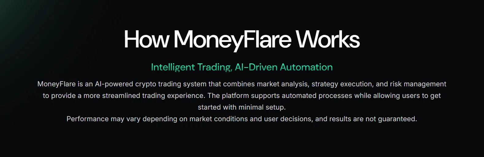 How to use AI for stock trading: 5 automated AI trading bots explained - 2