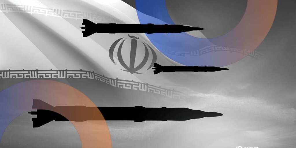 Iran missiles decrypt style gID 7