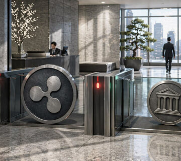 Japan ripple instiution stablecoin 360x320