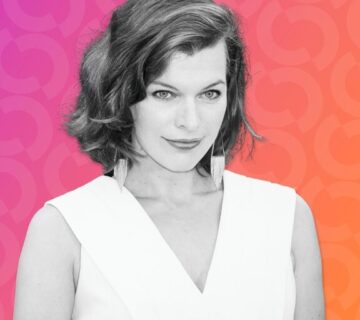 Milla jovovich decrypt style gID 7 360x320