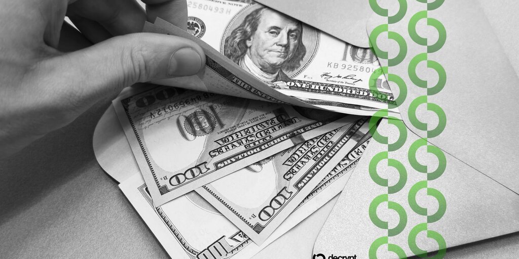 Money decrypt style gID 7