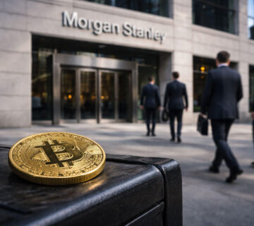 Morgan stanley bitcoin  360x320
