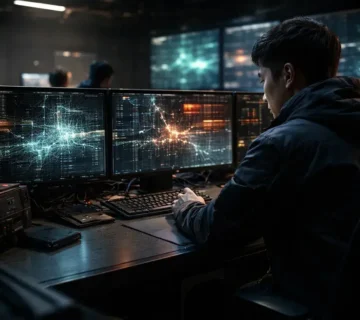 North korea exploit team 360x320