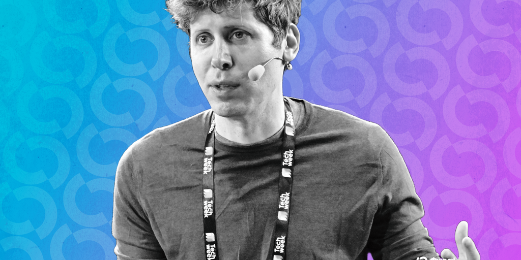 Openai sam altman decrypt style gID 7