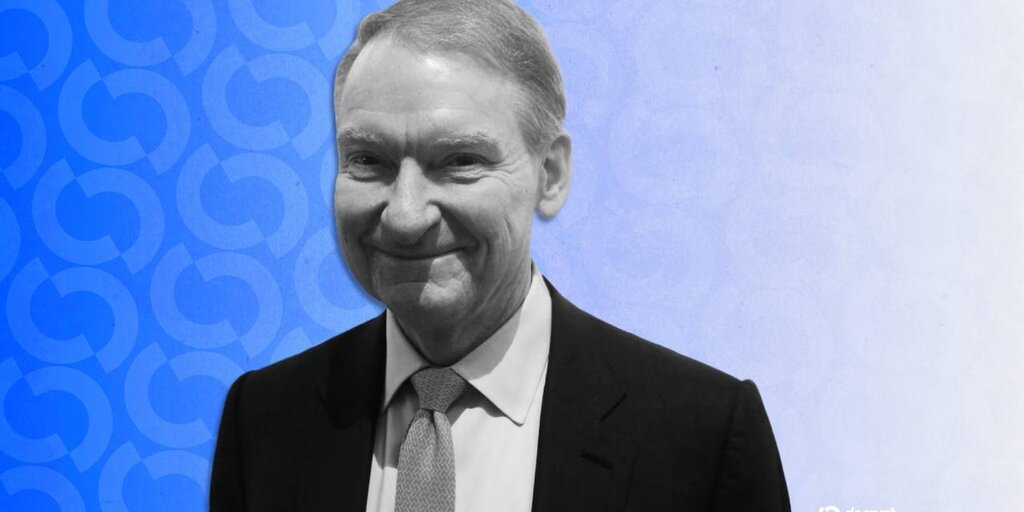 Paul s atkins sec chair decrypt style gID 7