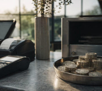 Payments stablecoin yield 360x320