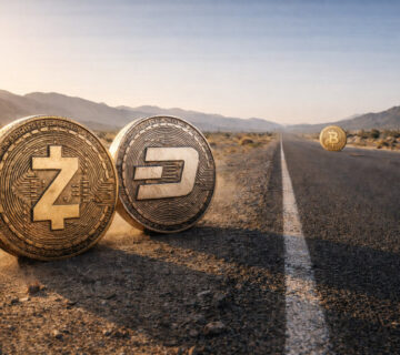 Privacy coins zcash dash 360x320