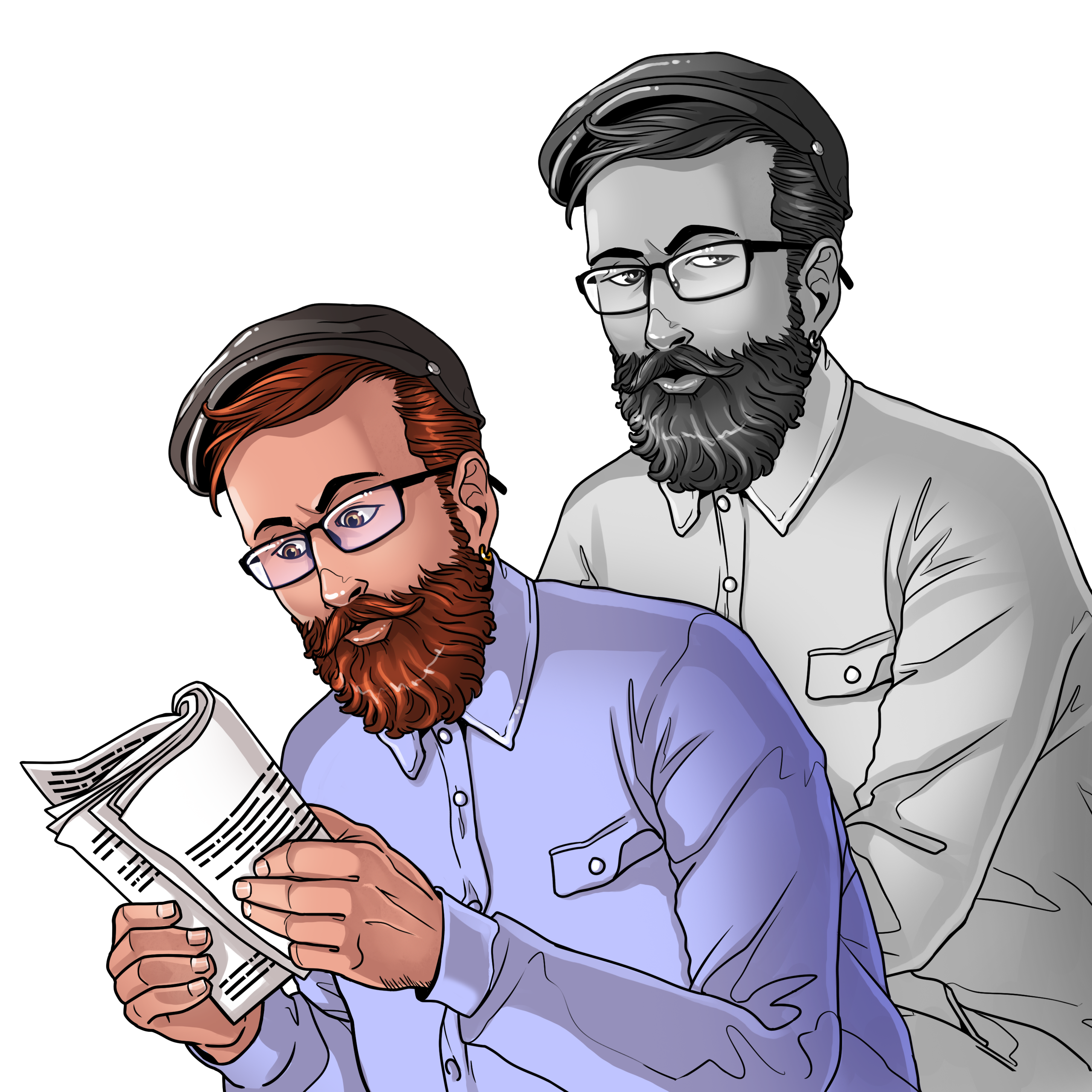 Subscribe to Magazine by Cointelegraph Newsletter.