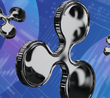 Ripple logo decrypt style 01 gID 7 360x320