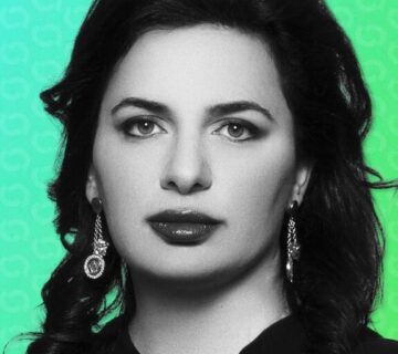 Ruja ignatova onecoin decrypt style gID 7 1 360x320