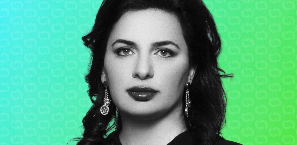 Ruja ignatova onecoin decrypt style gID 7 1024x500