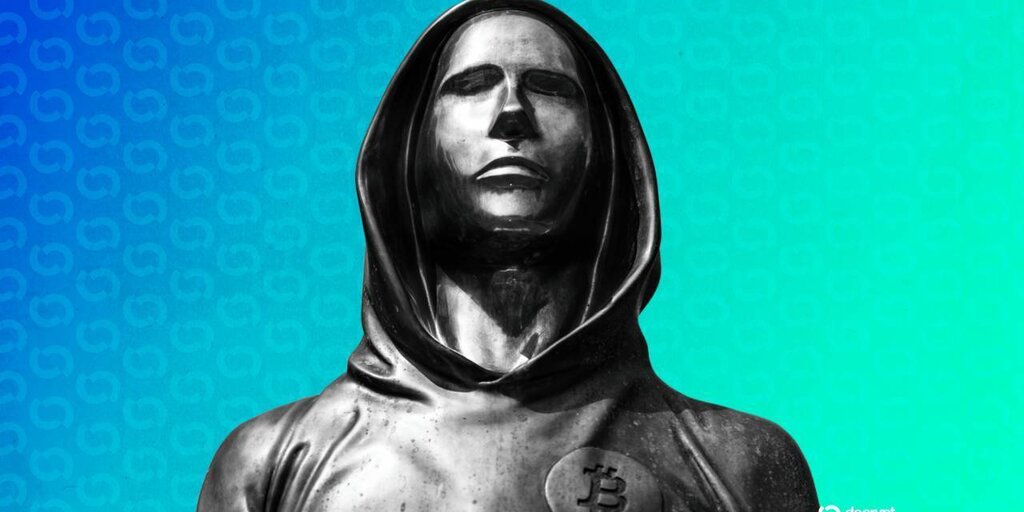 Satoshi nakamoto decrypt style 01 gID 7