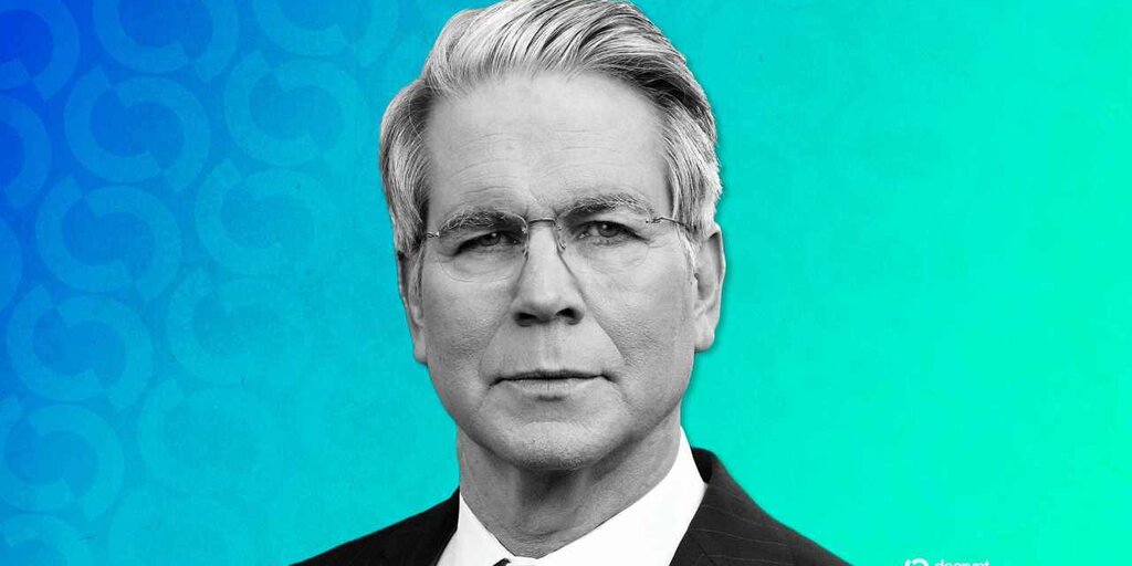 Scott bessent decrypt style 1 gID 7