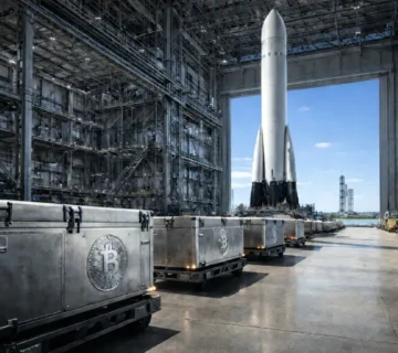 Spacex bitcoin 360x320