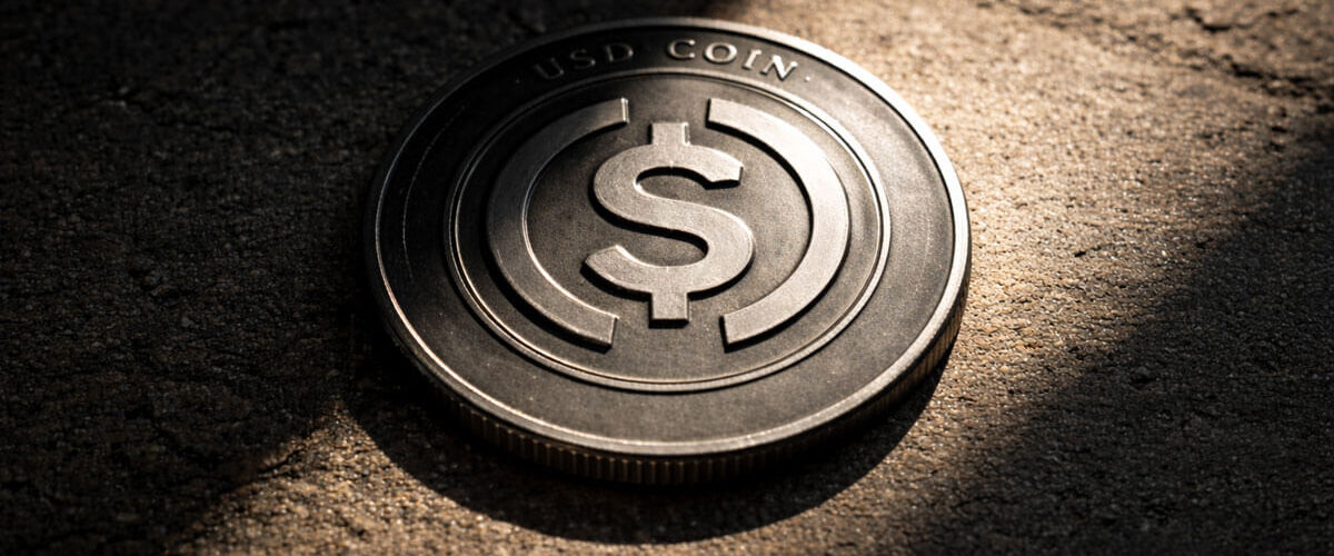 Stablecoin usdc 1200x500