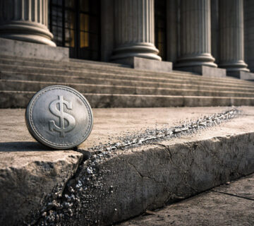 Stablecoin yield bank 360x320