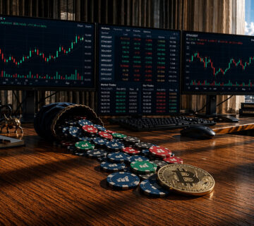 Stocks bitcoin barrier 360x320