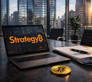 Strategy bitcoin profit 360x320