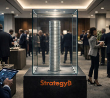 Strategy stocks 360x320