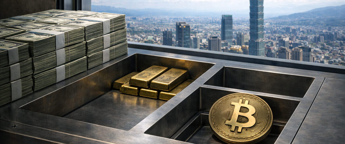 Taiwan bitcoin reserve 1200x500