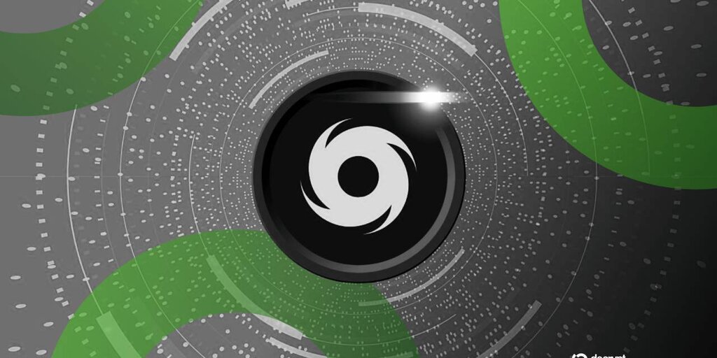 Tornado cash decrypt style gID 7