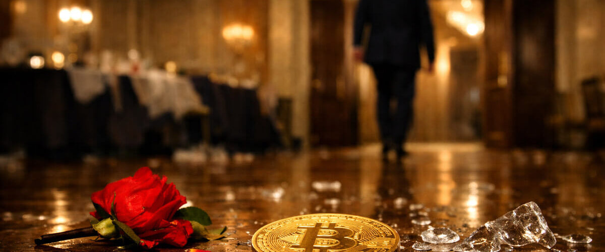 Trump crypto affair 1200x500