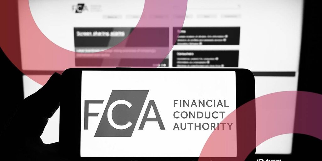 Uk fca financial conduct authority decrypt style gID 7