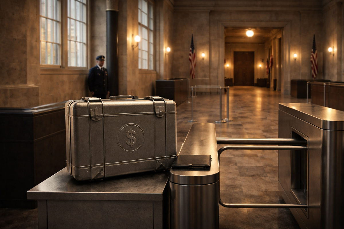 Us treasury stablecoin