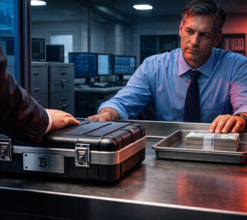 Wallstreet bitcoin collateral  360x320