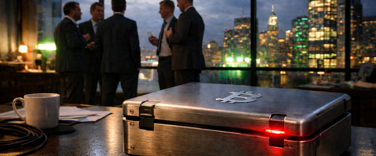 Wallstreet bitcoin iran ceasefire 1200x500