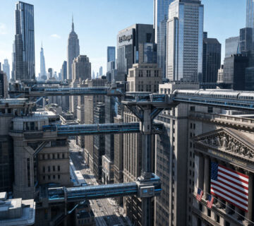 Wallstreet tokenized stocks 360x320