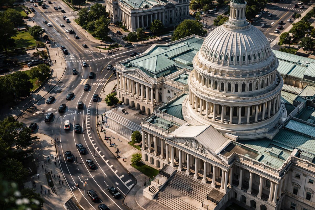 Washington clarity act