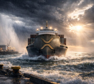 Xrp catalyst 360x320